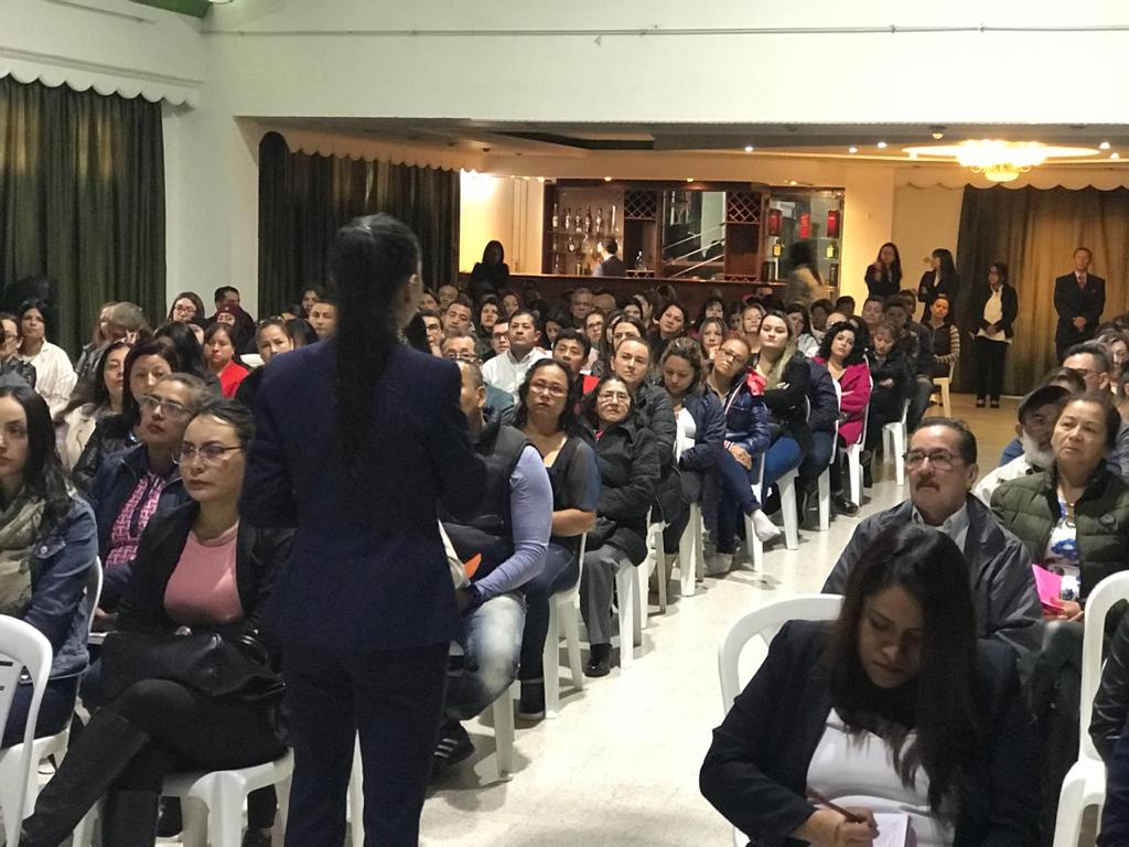 Proyecto Educación Liceo Walt Whitman