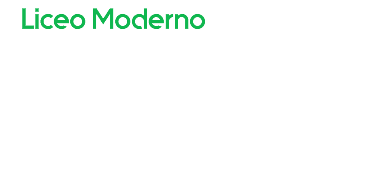 Liceo Moderno Walt Whitman